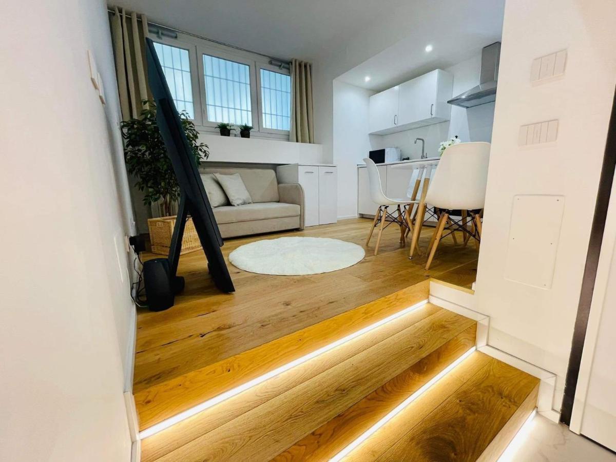 Led House Cadore - Bilocale Zona Milano Centro Екстер'єр фото